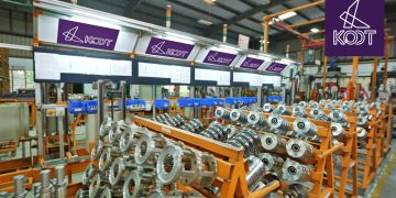 Oxford College Alumnus’ Startup KOOT Launches Globally within the Pump and Pressure Trade, Eyes International OEM Alliances