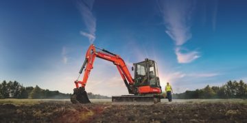 Large tendencies in smaller apparatus