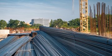 Comfortable overview device targets to get rid of overspecification