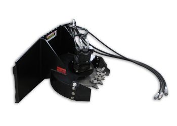 Skid Steer Attachments for Each and every Season: Most sensible Gear the 12 months Skid Steer Attachments for Each and every Season: Most sensible Gear the 12 months