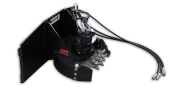 Skid Steer Attachments for Each and every Season: Most sensible Gear the 12 months