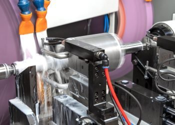 The high-end answers for grinding machines