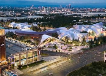 Therme Horizon appoints development supervisor Sir Robert McAlpine to steer Therme Manchester building