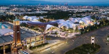 Therme Horizon appoints development supervisor Sir Robert McAlpine to steer Therme Manchester building