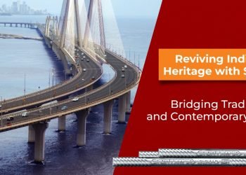Reviving Indian Heritage with Metal: Bridging Custom and Recent Design
