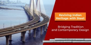 Reviving Indian Heritage with Metal: Bridging Custom and Recent Design