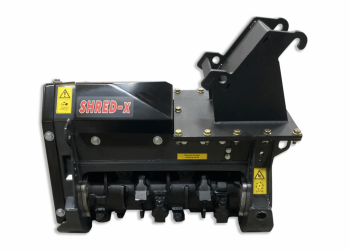 Forestry Mulchers for Land Clearing Are in Top Call for