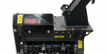 Forestry Mulchers for Land Clearing Are in Top Call for