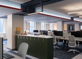 Design Demanding situations Grow to be Design Highlights