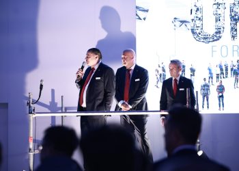 UNITED MACHINING SOLUTIONS at EMO 2025 UNITED MACHINING SOLUTIONS at EMO 2025