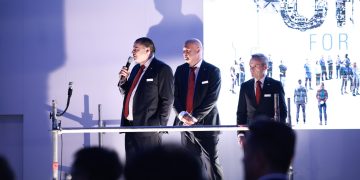 UNITED MACHINING SOLUTIONS at EMO 2025