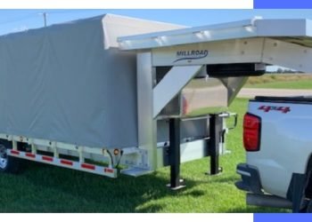 Unload Trailer Trade | Millroad Production