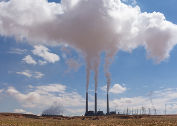 Feds Tout Plans to Spice up Coal Construction in US to Cope with Grid Reliability