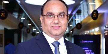 Walter Equipment’ AI-Pushed Edge in Metalworking