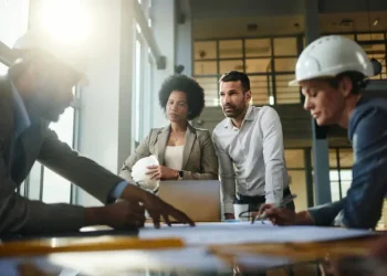 Why design-build is the important thing to construction sensible and more potent