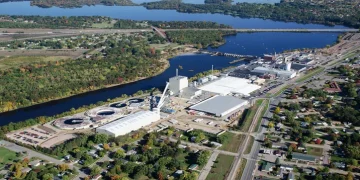 Tutor Perini unit lands M dam rehab undertaking