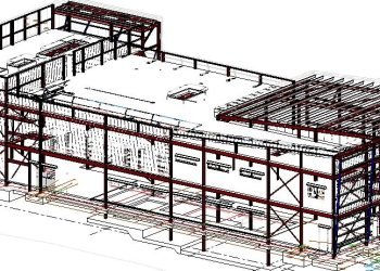 Caulmert’s adventure from BIM Degree 2 to 19650