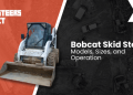 Bobcat Skid Steer Fashions, Sizes, and Operation – Skid Steers Direct Bobcat Skid Steer Fashions, Sizes, and Operation – Skid Steers Direct