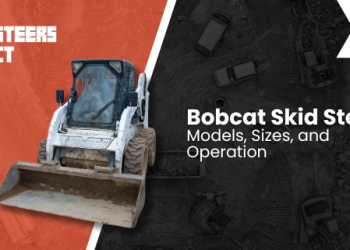 Bobcat Skid Steer Fashions, Sizes, and Operation – Skid Steers Direct Bobcat Skid Steer Fashions, Sizes, and Operation – Skid Steers Direct