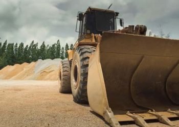 Fundamental Issues When Making an investment in Heavy Apparatus
