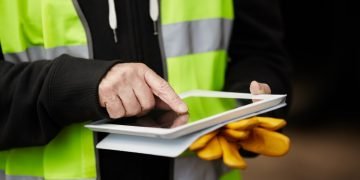 Speedy web set up on web site