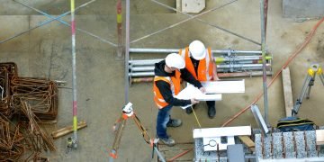 Part of building SMEs record losses or decrease income in new survey