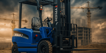 Best possible Forklifts to Purchase in 2025 Ebay: Most sensible-Promoting Fashions When compared