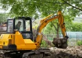 How Can a Mini Excavator Become Your Residential Panorama Undertaking? How Can a Mini Excavator Become Your Residential Panorama Undertaking?