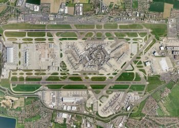 Heathrow goals carbon relief with One Click on LCA