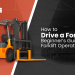 Newbie’s Information to Forklift Operation – Skid Steers Direct Newbie’s Information to Forklift Operation – Skid Steers Direct