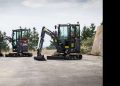 Bobcat launches restricted version mini excavators Bobcat launches restricted version mini excavators