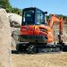 Fast knowledge: Best-selling mini excavators in 2024-2025 Fast knowledge: Best-selling mini excavators in 2024-2025