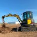 New Holland Launches In-Space Designed D-Collection Mini Excavators