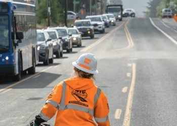 Oregon considers new transportation investment invoice to mend deficit