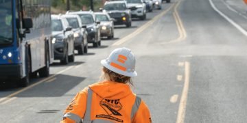 Oregon considers new transportation investment invoice to mend deficit