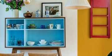 Color Psychology and Your House