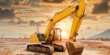 Other Forms of Excavators: Find out how to Make a selection the Best possible One