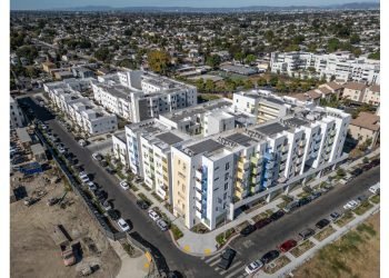 JOA Receives Some other 5-Yr Contract to Supply Building Venture Control for the Housing Authority of the Town of Los Angeles (HACLA)