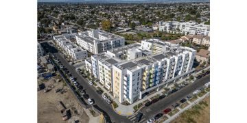 JOA Receives Some other 5-Yr Contract to Supply Building Venture Control for the Housing Authority of the Town of Los Angeles (HACLA)
