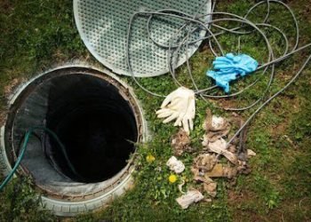 How one can Restore Leaks in Septic Tanks?