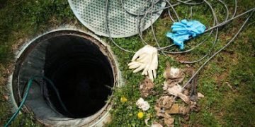 How one can Restore Leaks in Septic Tanks?