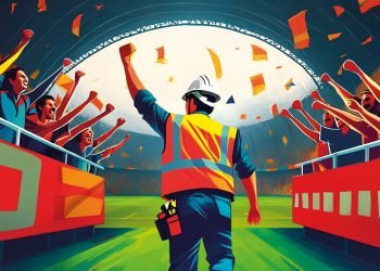 Stadium construction: what makes a profitable challenge?
