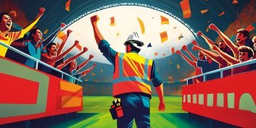 Stadium construction: what makes a profitable challenge?