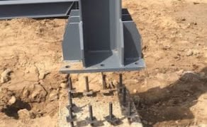 Metal Column Building: Step-by-Step Information