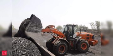 Tata Hitachi launches 5-Tonne Wheel Loader ZW225, unveils mini excavator, NX30 at Excon 2022, ETAuto