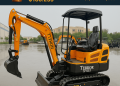 The Final 2025 Information to Purchasing a Mini Excavator on eBay: Marketplace Developments, Costs & Most sensible Choices
