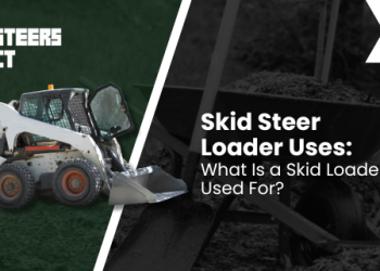 What Is a Skid Loader Used For? – Skid Steers Direct What Is a Skid Loader Used For? – Skid Steers Direct
