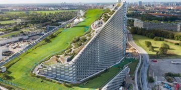 10 Sustainable Inexperienced Constructions Across the International