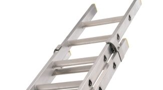 Ladder fall incurs £80,000 wonderful