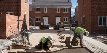 House owners face ‘double-charges’ as infrastructure stays unadopted